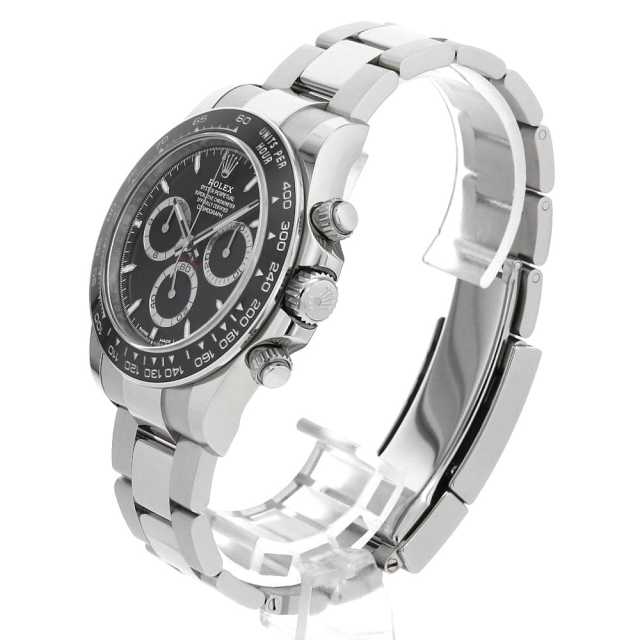 ロレックス デイトナ 126500LN メンズ 中古