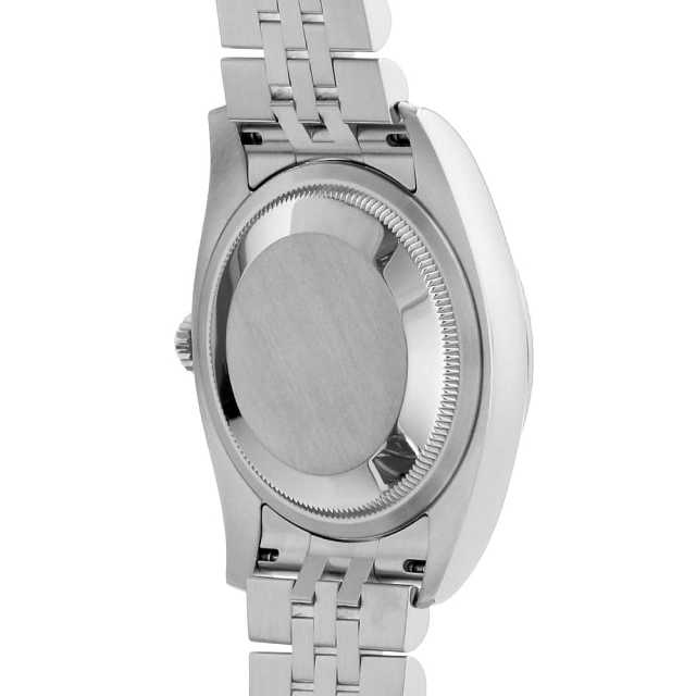 ロレックス デイトジャスト 116234 メンズ 中古