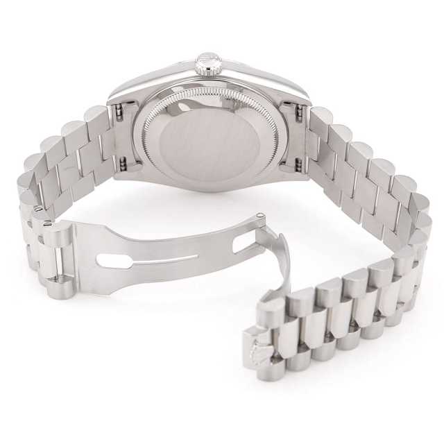 ロレックス デイデイト 18239A メンズ 中古