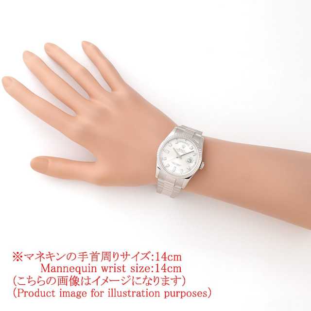 ロレックス デイデイト 18239A メンズ 中古