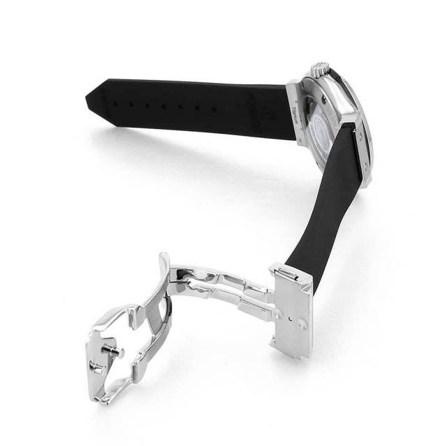 565.NX.1171.RX ブラック HUBLOT（ウブロ）クラシック フュージョン