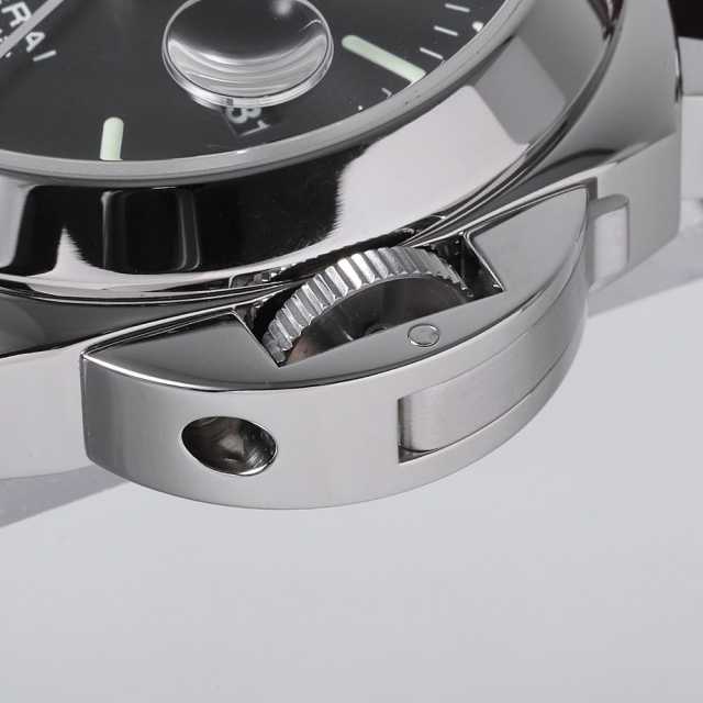 パネライ ルミノールGMT PAM00088 メンズ 中古