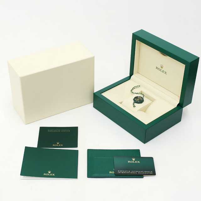 126334 スレート ROLEX（ロレックス）デイトジャスト41 中古