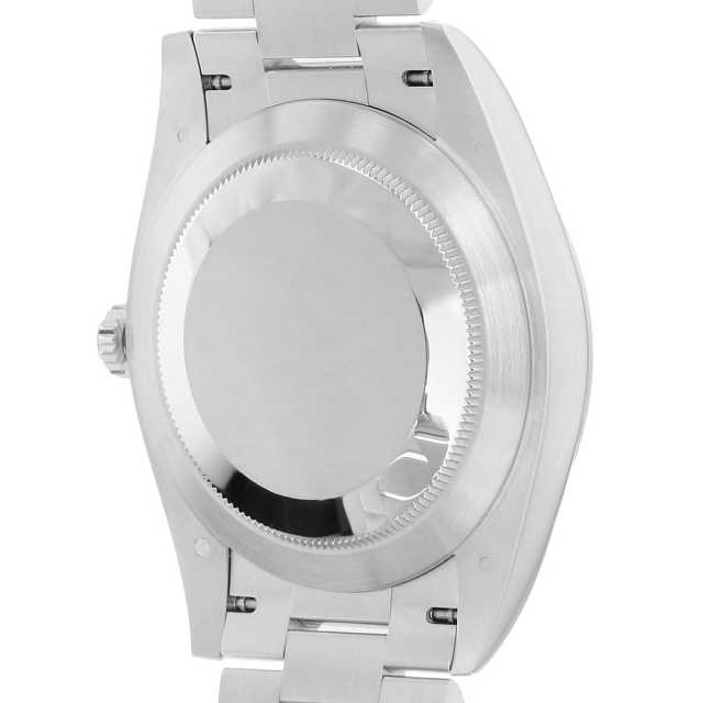 228206A アイスブルー ROLEX（ロレックス）デイデイト40 10Pバゲット