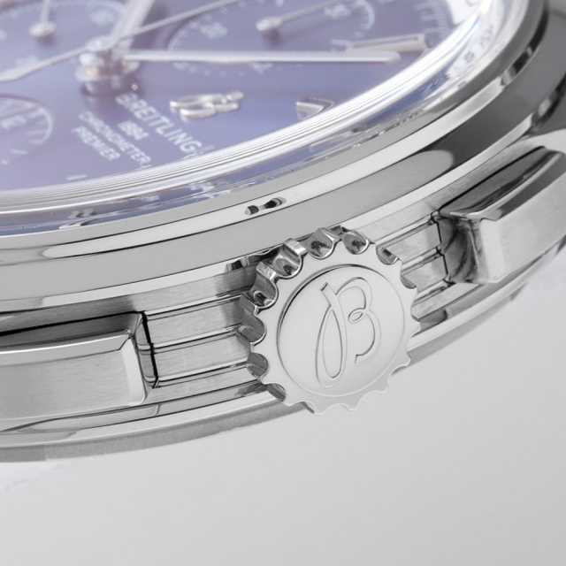 ブライトリング  A13315351C1P2(A13315) メンズ 中古