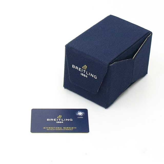 ブライトリング  A13315351C1P2(A13315) メンズ 中古