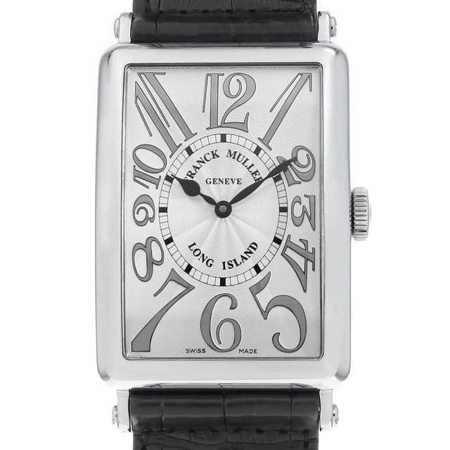 1200SC REL AC シルバー FRANCK MULLER（フランクミュラー）ロング