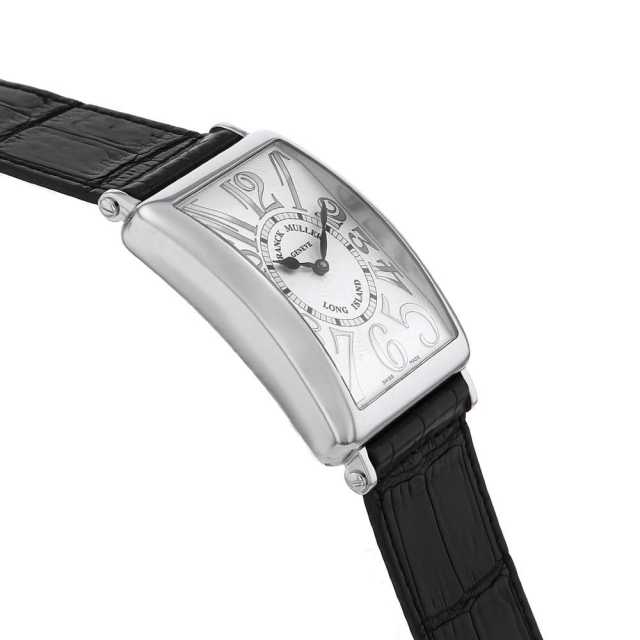 1200SC REL AC シルバー FRANCK MULLER（フランクミュラー）ロング