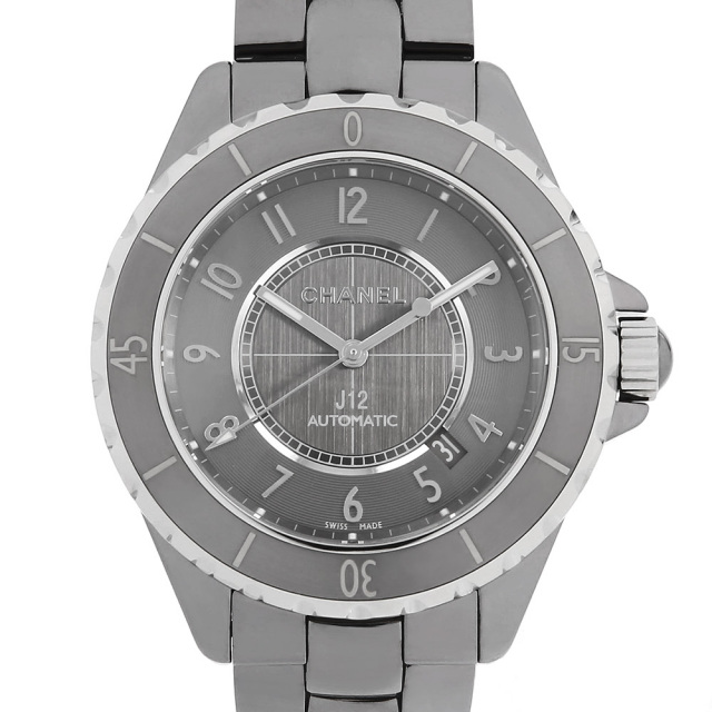 H2934 グレー CHANEL（シャネル）J12 クロマティック 中古 | 東京  