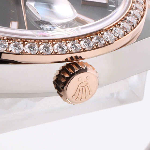 デプス　シャダーベイト　新品　セット 126281RBR スレート ROLEX（ロレックス）デイトジャスト36