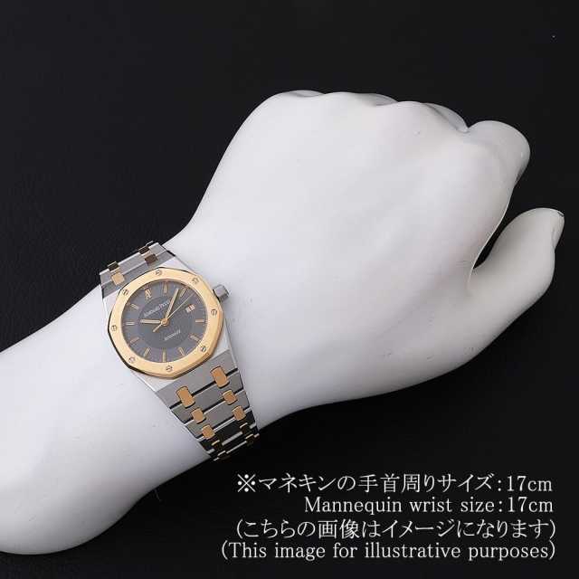 15050SA.O.0789SA.01 グレー AUDEMARS PIGUET（オーデマピゲ