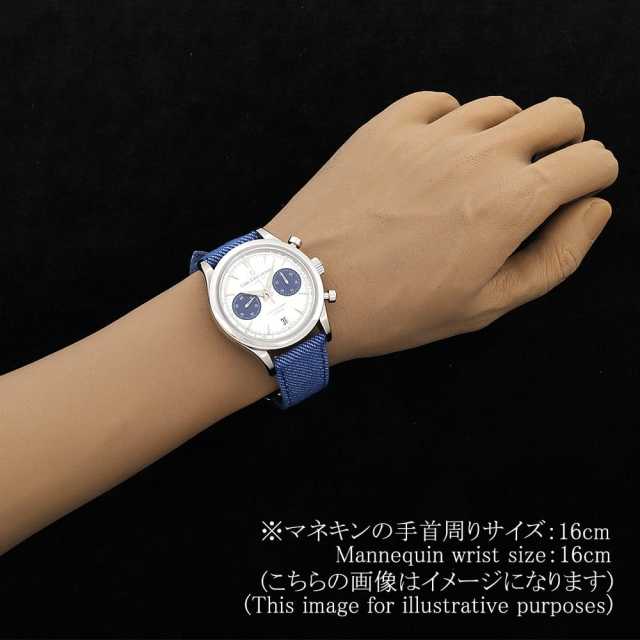 カール F. ブヘラ  00.10927.08.13.03 メンズ 中古