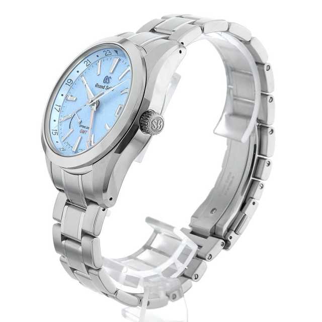 グランドセイコー スプリングドライブ SBGE289 メンズ 中古