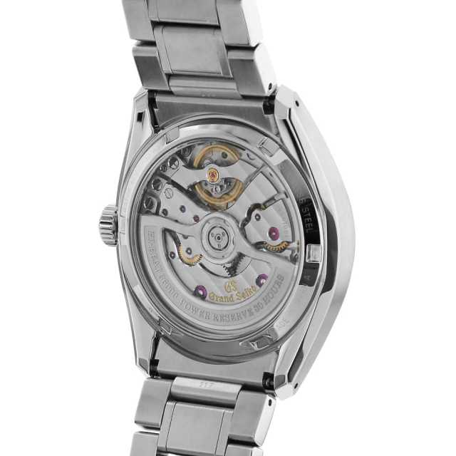 グランドセイコー メカニカル SLGH005 メンズ 中古