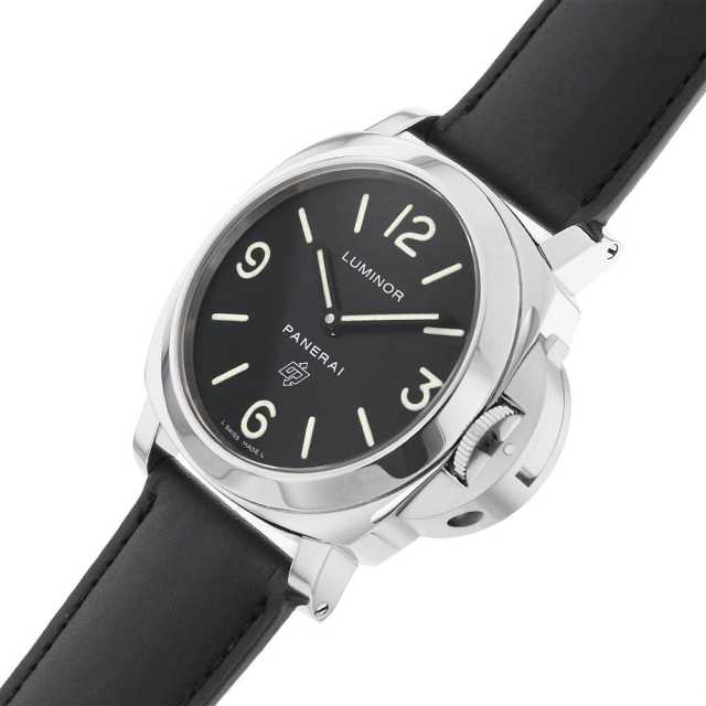 パネライ ルミノールベース PAM00000 メンズ 中古