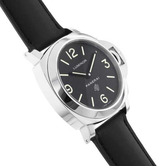 パネライ ルミノールベース PAM00000 メンズ 中古