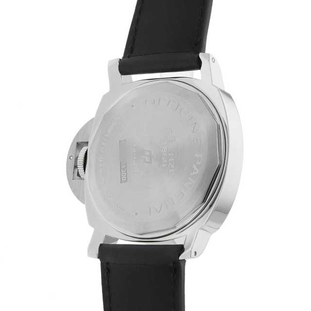 パネライ ルミノールベース PAM00000 メンズ 中古