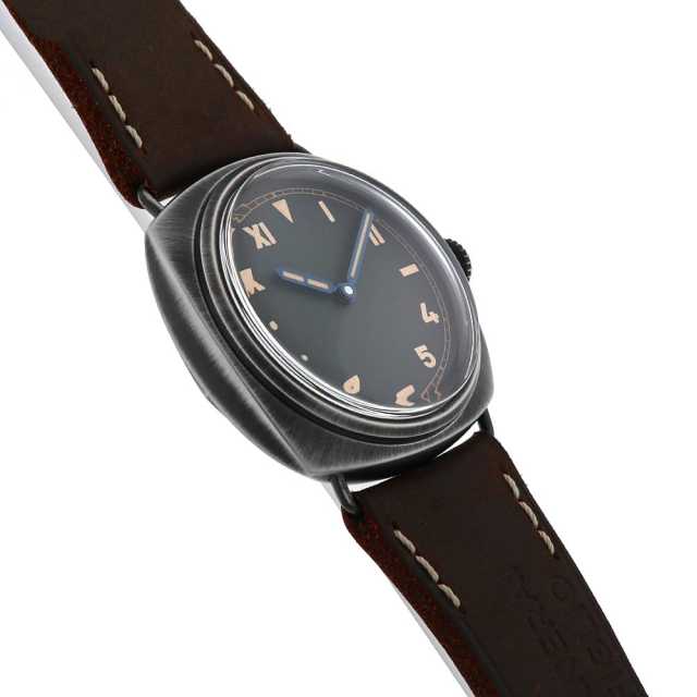 パネライ ラジオミール PAM01349 メンズ 中古
