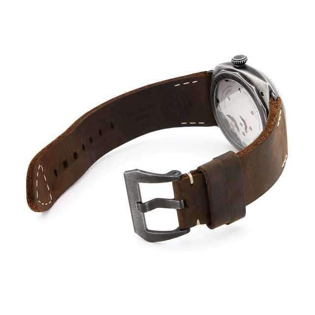 パネライ ラジオミール PAM01349 メンズ 中古