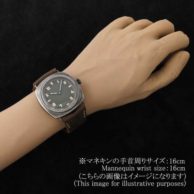 パネライ ラジオミール PAM01349 メンズ 中古