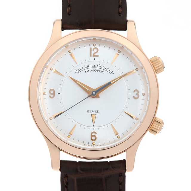 ジャガールクルト マスター 144.2.94 メンズ 中古