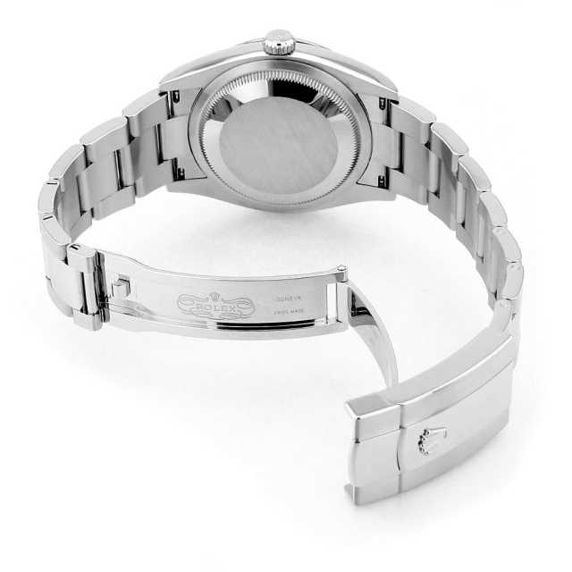 ロレックス デイトジャスト 126234 メンズ 中古