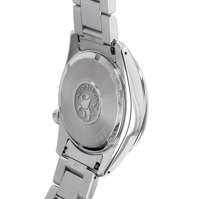 SBGN029 ブルー Grand Seiko（グランドセイコー）スポーツコレクション