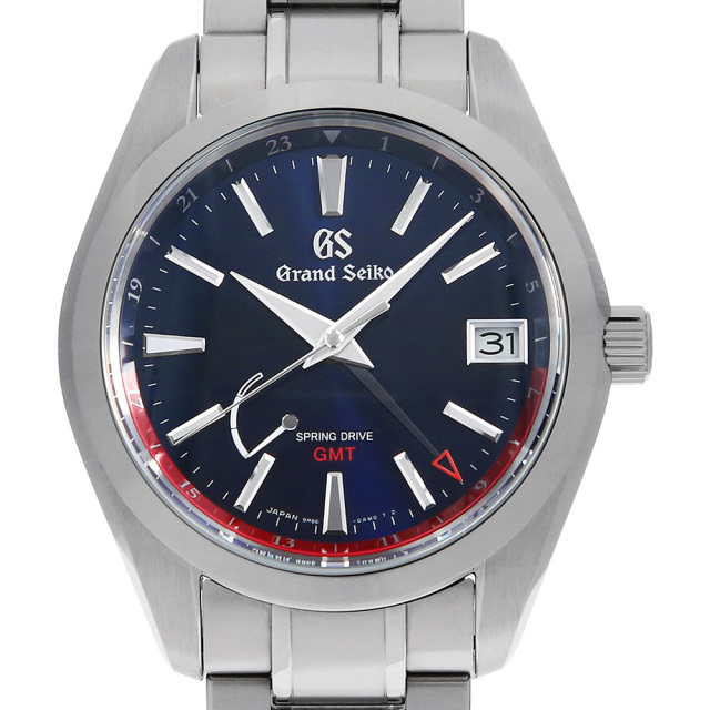 SBGE261 ブルー Grand Seiko（グランドセイコー）スプリングドライブ 
