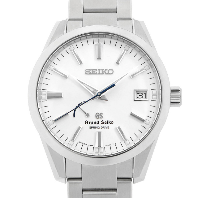 グランドセイコー グランドセイコー スプリングドライブ SBGA099 中古 メンズ