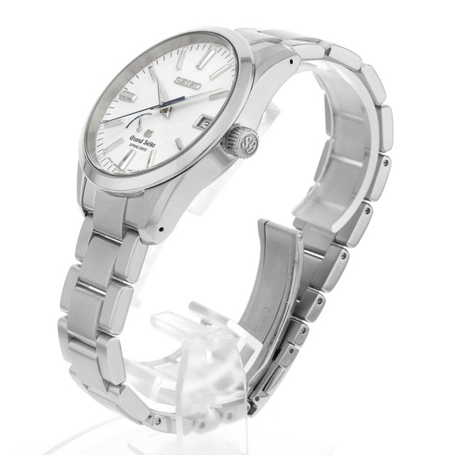 グランドセイコー グランドセイコー スプリングドライブ SBGA099 中古 メンズ