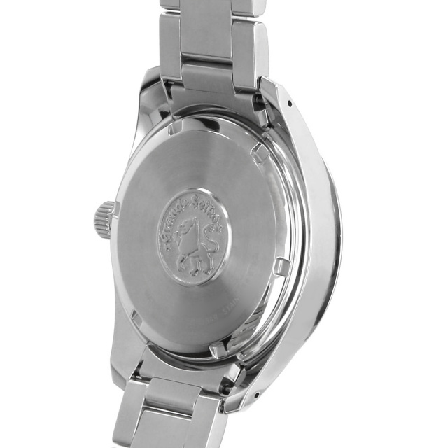 グランドセイコー グランドセイコー スプリングドライブ SBGA099 中古 メンズ