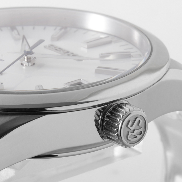 グランドセイコー グランドセイコー スプリングドライブ SBGA099 中古 メンズ