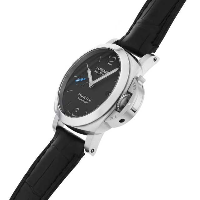 パネライ ルミノールマリーナ PAM01372 メンズ 中古