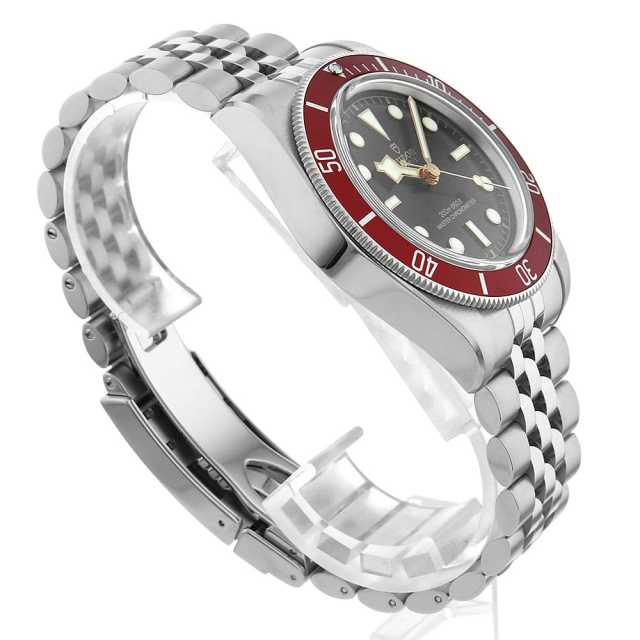 7941A1A0RU-0003 ブラック TUDOR（チューダー）ブラックベイ 中古
