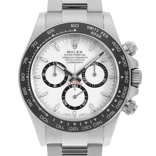 ロレックス デイトナ 126500LN メンズ 中古