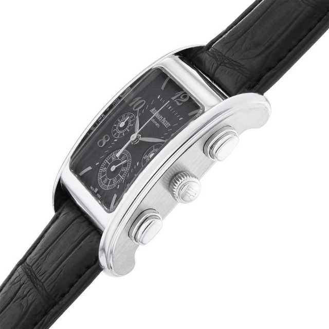 Audemars Piguet 25987BC .OO. D002CR.01 Men's Used