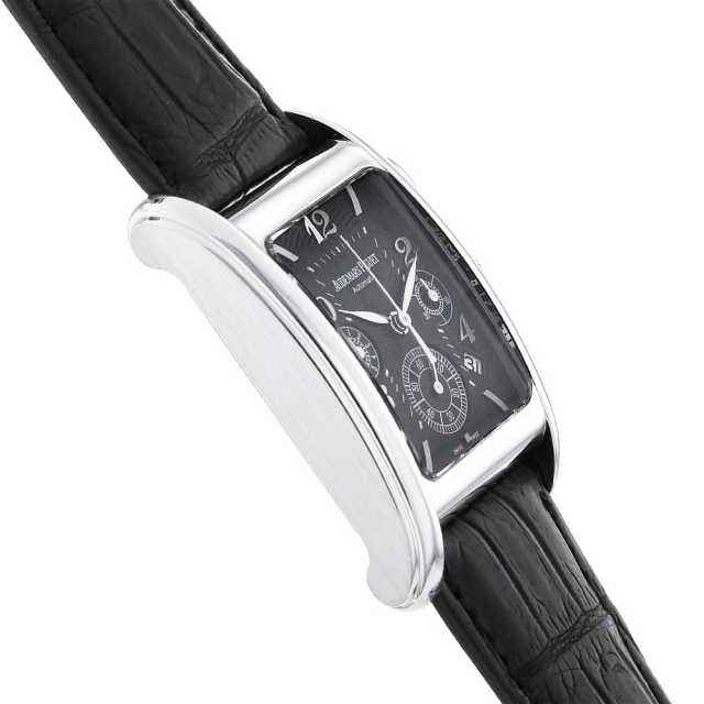 Audemars Piguet 25987BC .OO. D002CR.01 Men's Used