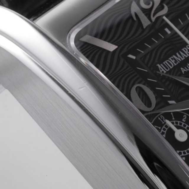 Audemars Piguet 25987BC .OO. D002CR.01 Men's Used