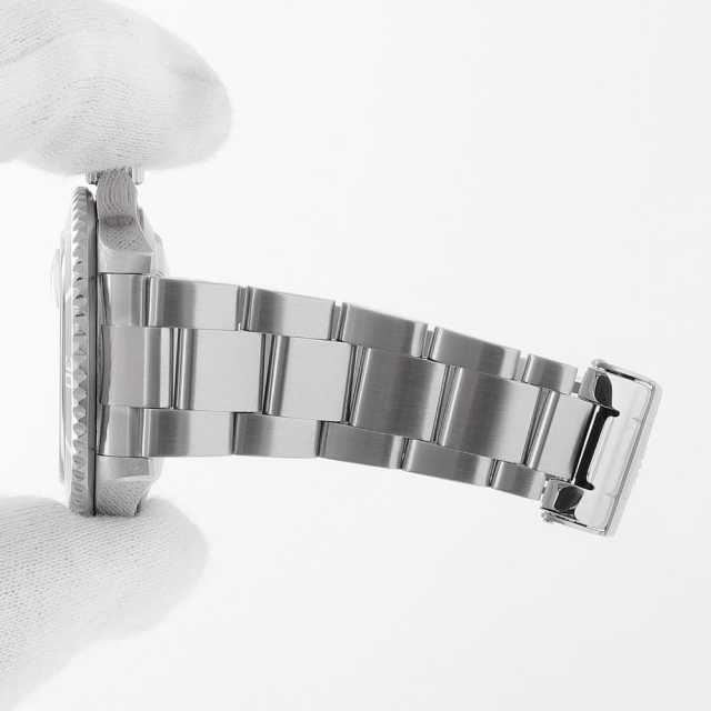 ロレックス サブマリーナ 16610 メンズ 中古