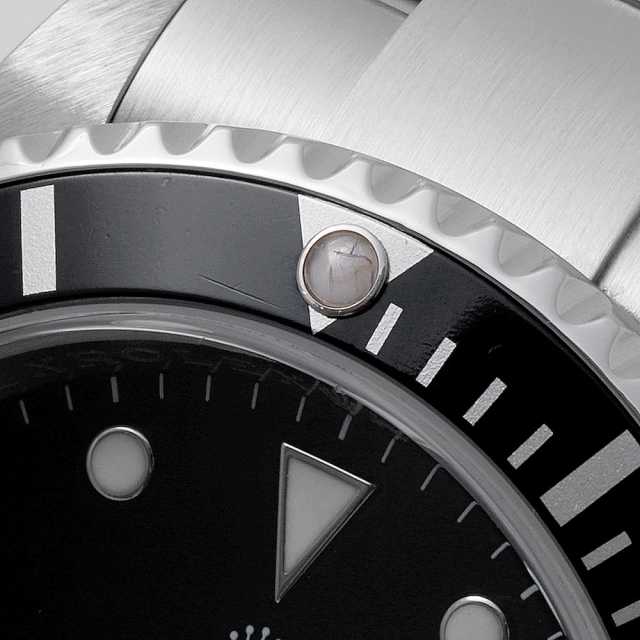16610 ブラック ROLEX（ロレックス）サブマリーナ デイト 中古 | 東京