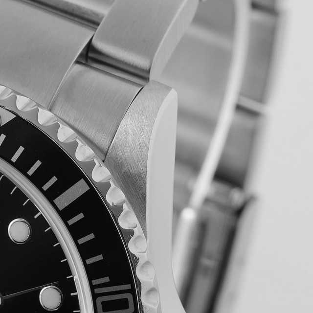 ロレックス ROLEX 16610サブマリーナ 純正ブレス2コマ駒 14060等 ロレックス純正 SWISS 93150 サブマリーナ ブレス 駒 コマ