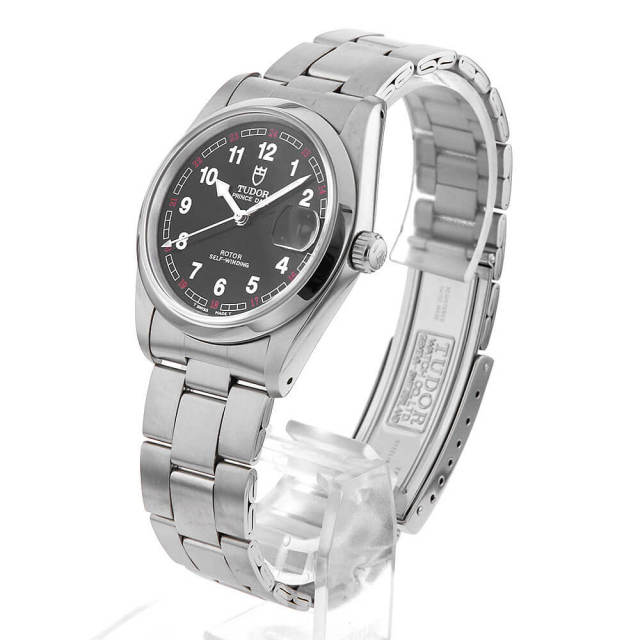 チューダー  74000N メンズ 中古