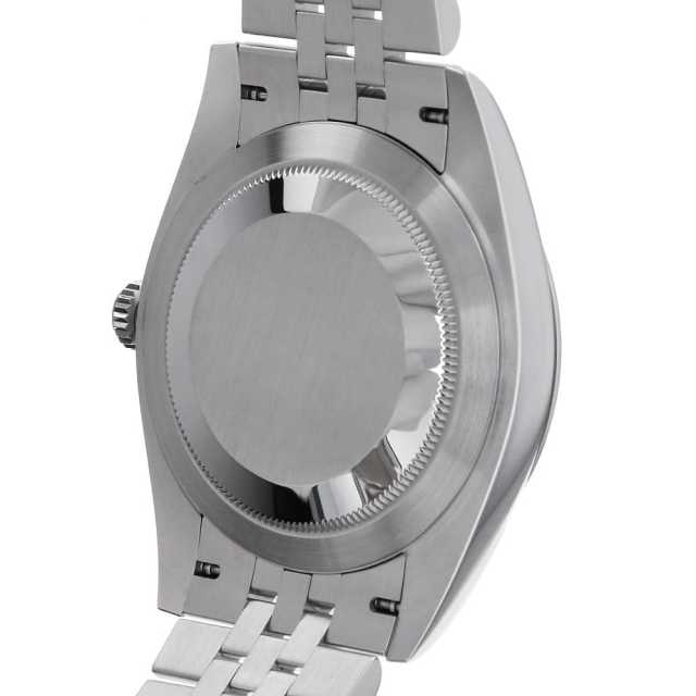 ロレックス デイトジャスト 126334 メンズ 中古