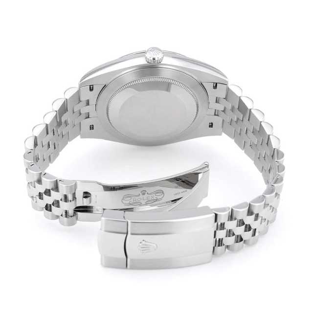 ロレックス デイトジャスト 126334 メンズ 中古