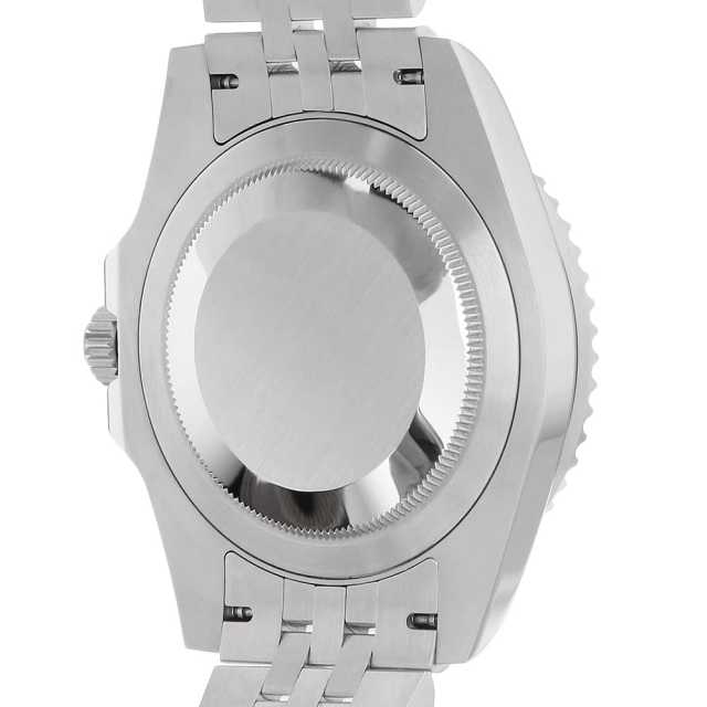 ロレックス GMTマスター 126710GRNR メンズ 中古