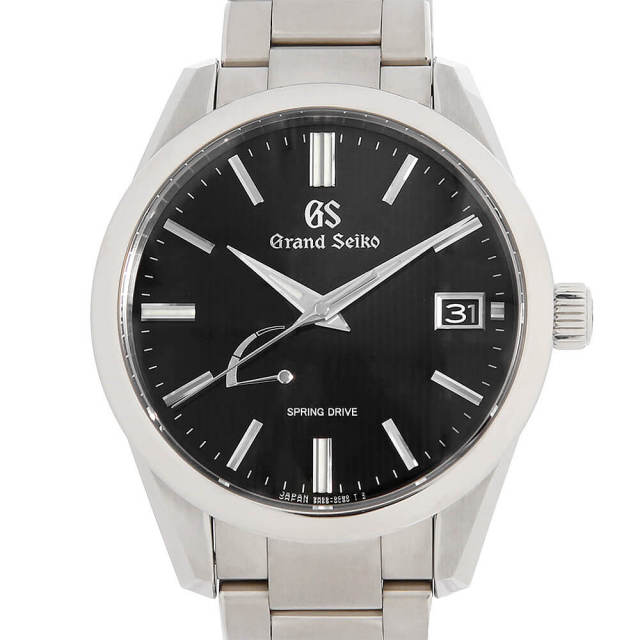 グランドセイコー ヘリテ-ジコレクション SBGA349 中古 メンズ