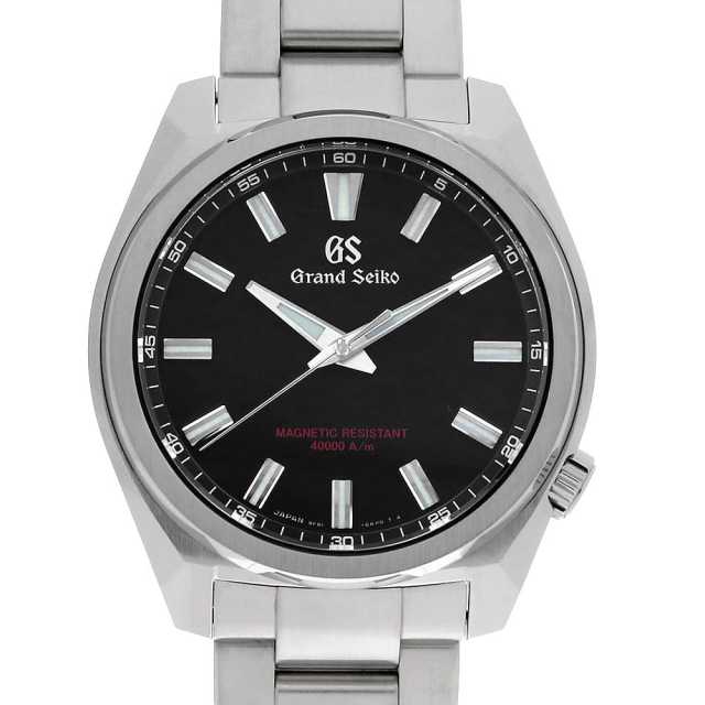 グランドセイコー クォーツ SBGX343 メンズ 中古