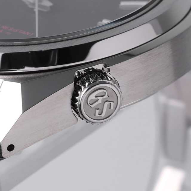 SBGX343 ブラック Grand Seiko（グランドセイコー）スポーツ