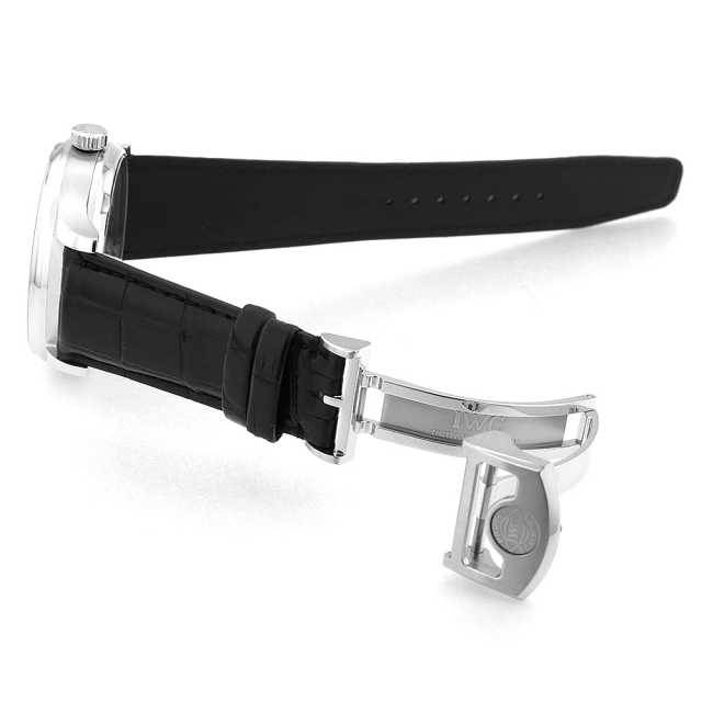 IWC ポルトギーゼ IW500705 メンズ 中古