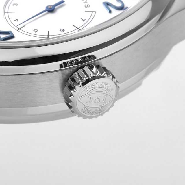 IW500705 シルバー IWC ポルトギーゼ オートマティック 中古 | 東京